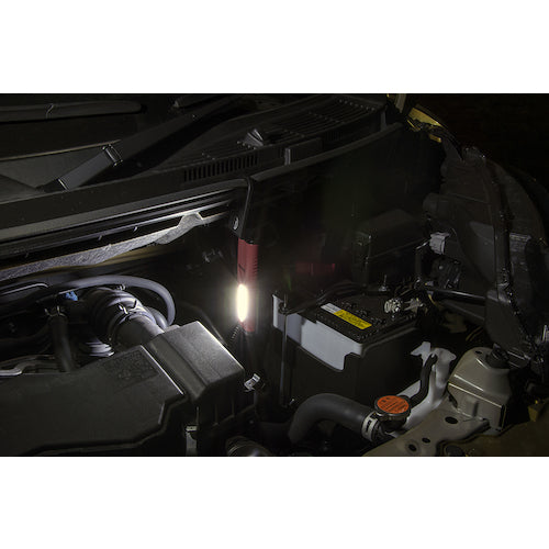 GENTOS Rechargeable LED Work Light Ganz122 GZ-122 1 piece