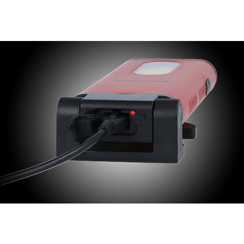 GENTOS Rechargeable LED Work Light Ganz122 GZ-122 1 piece