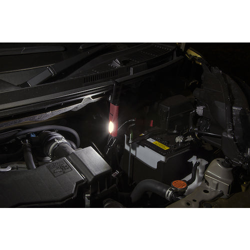 GENTOS Rechargeable LED Work Light Ganz121 GZ-121 1 piece