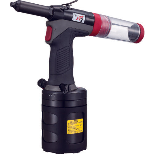 POP 공유압 리벳 툴 ProSet[[R상]] XT2 PROSET XT2 1대