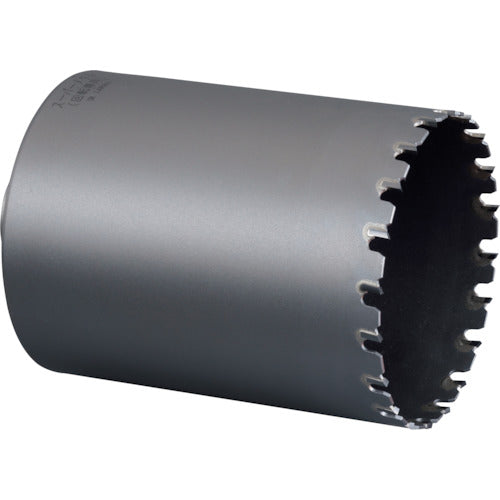 미야나가 폴리 클릭 슈퍼 메탈 코어 드릴 커터 Φ110 × 130mm PCSM110C 1 개