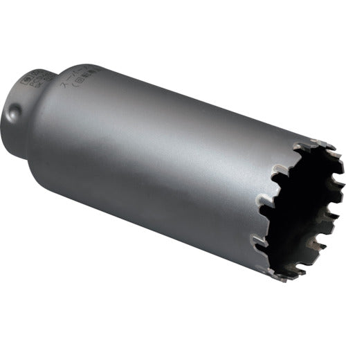 Miyanaga PolyClick Super Metal Core Drill Cutter Φ70 x 130mm PCSM70C 1 piece