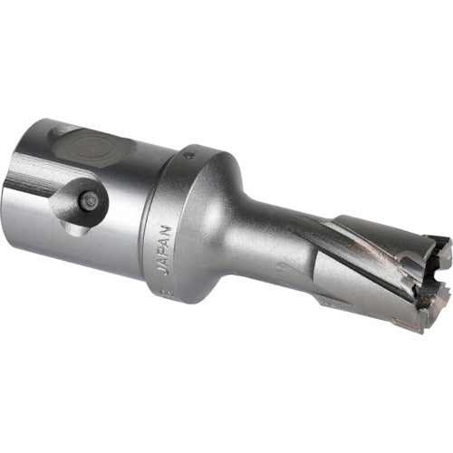 Miyanaga Magnetic Drill Cutter Deltagon Metal Borer 250A Φ17 DLMB25A17 1 piece