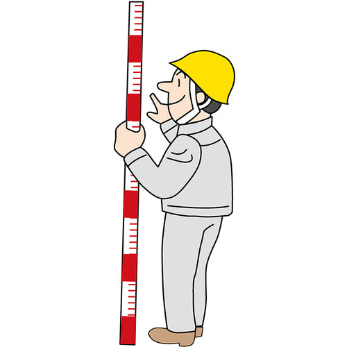 KDS Mini Rod 2m MN25-02 1 piece