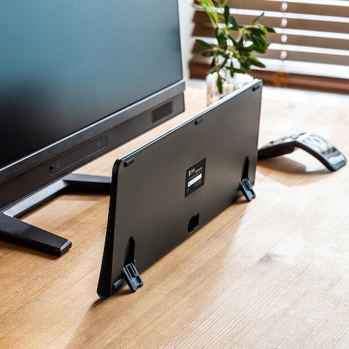 SANWA Wireless Slim Keyboard SKB-WL31BK 1 unit