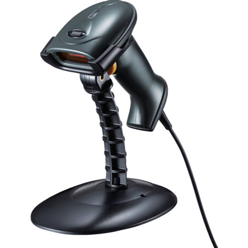 ＳＡＮＷＡ　１次元レーザーバーコードリーダー　BCR-006　1 台