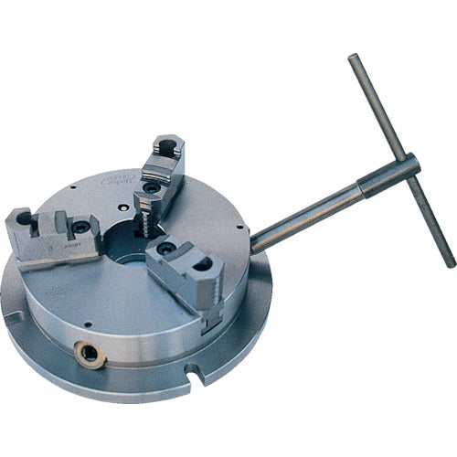 Victor Milling Chuck FCT-10 10 inch 3 jaws split jaw FCT-10 1 unit