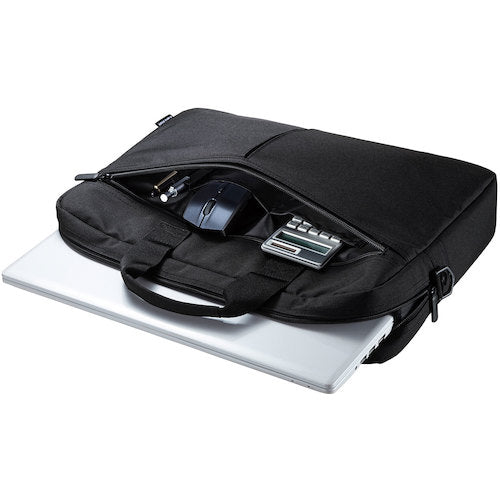 ＳＡＮＷＡ　ＰＣインナーバッグ（１５．６型ワイド）　BAG-INA4LN2　1 個