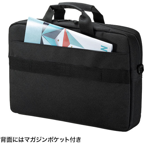 ＳＡＮＷＡ　ＰＣインナーバッグ（１５．６型ワイド）　BAG-INA4LN2　1 個