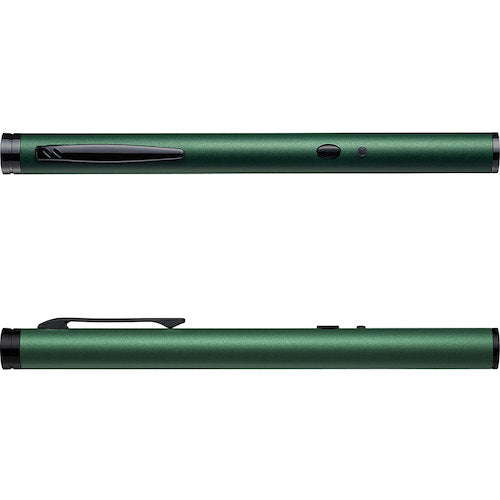 ＳＡＮＷＡ　グリーンレーザーポインター　LP-GL1017G　1 台