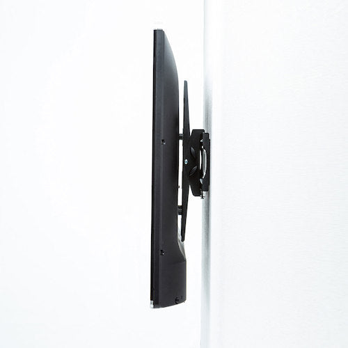 ＳＡＮＷＡ　５０型〜８４型対応ディスプレイ壁掛け金具　CR-PLKG11　1 台