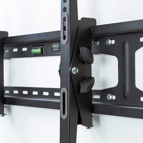 ＳＡＮＷＡ　５０型〜８４型対応ディスプレイ壁掛け金具　CR-PLKG11　1 台