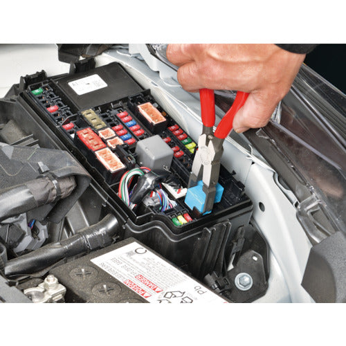 ＫＴＣ　リレープライヤ　AD201　1 本