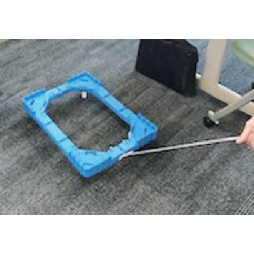 TRUSCO OC Dolly/Route Van Combined Towing Handle OCD-H 1 piece