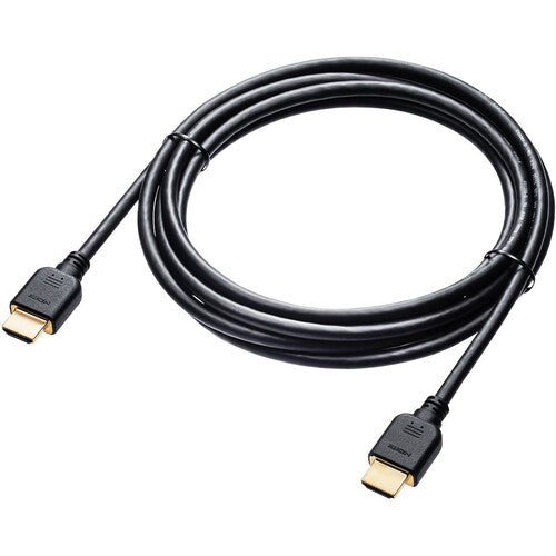 SANWA Ultra High Speed ​​HDMI Cable KM-HD20-U20 1 piece