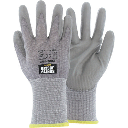 ＳＡＦＥＴＹ　Ｊ　ＰＲＯＳＨＩＥＬＤ−１０（ＸＬ）　PROSHIELD-10　1 双