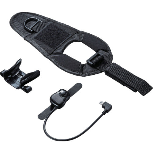 ＳＡＮＷＡ　Ｂｌｕｅｔｏｏｔｈ２次元コードリーダー用オプションパーツ　BCR-BT2D2OP　1 Ｓ