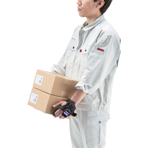 ＳＡＮＷＡ　Ｂｌｕｅｔｏｏｔｈ２次元コードリーダー用オプションパーツ　BCR-BT2D2OP　1 Ｓ