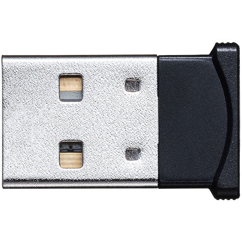 ＳＡＮＷＡ　Ｂｌｕｅｔｏｏｔｈ　４．０　ＵＳＢアダプタ（ｃｌａｓｓ１）　MM-BTUD46　1 個