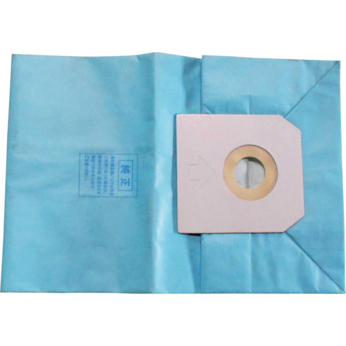 リンレイ　ＲＤ−３７０Ｒ／ＲＤ−ＥＣＯ２Ｒ用　紙パック（１０枚入り）　RDS0217　1 袋