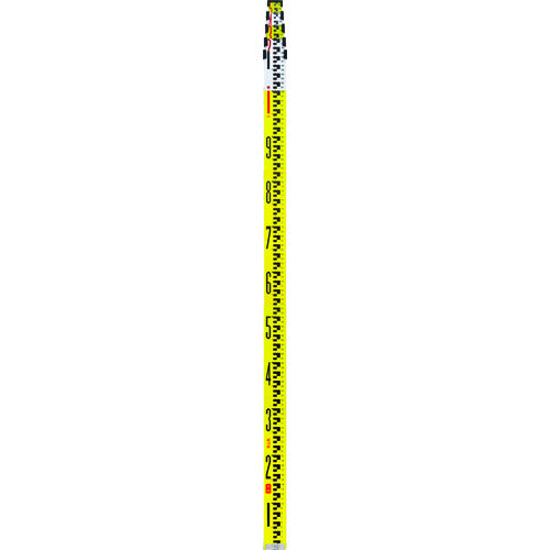 ＳＴＳ　アルミスタッフ　ＴＳ−５５　５ｍ５段　TS-55　1 本