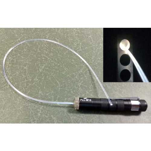 Rhinos LED Hole Checker Parts Fiber H450-1.4 1 piece