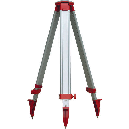 STS 측량기용 삼각대 STS-OD 구면 5/8인치 STS-OD 1대