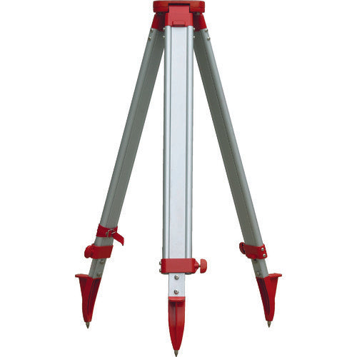 STS 측량기용 삼각대 STS-OT 평면 Φ35mm STS-OT 1대