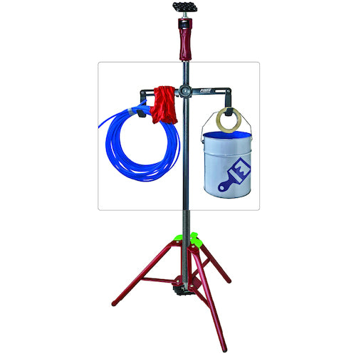 KDS Telescopic Multi-rod Tripod EMR-TR 1 piece