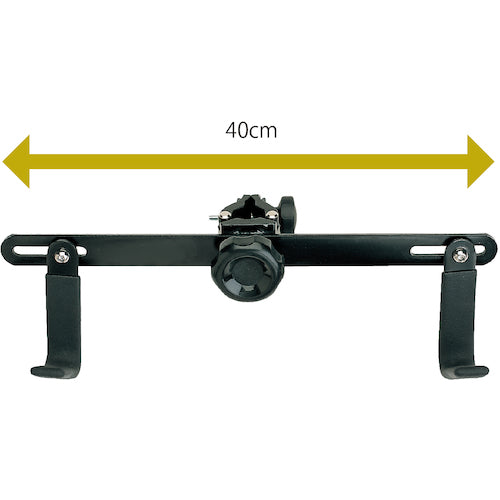 KDS 텔레스코픽 멀티로드용 조절식 행거 EMR-AH 1개