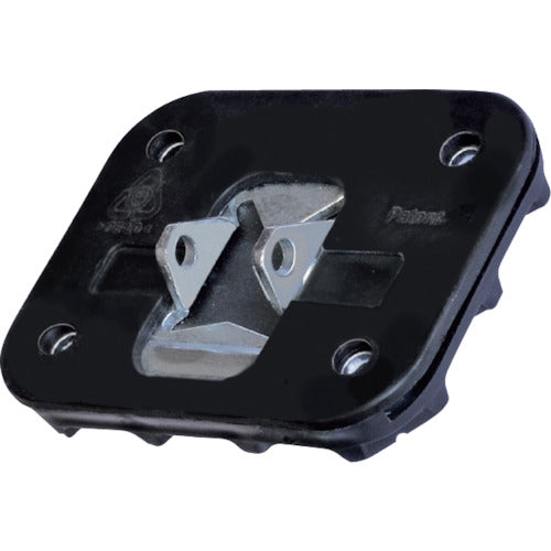 KDS Telescopic Multi-Rod Lower Pad EMR-P 1 piece