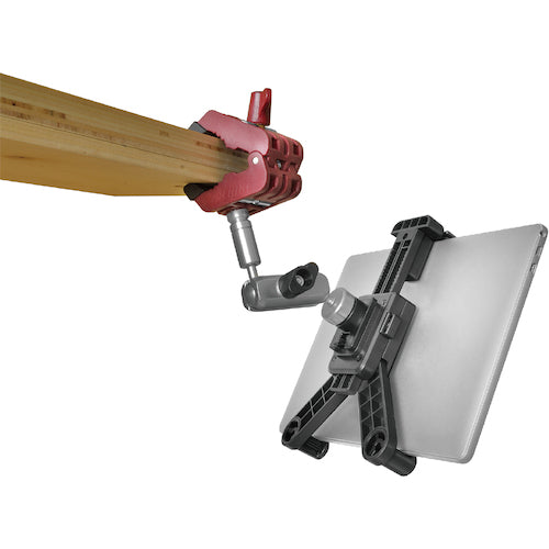 KDS 멀티 클램프용 태블릿 홀더 MDS-TAB 1개