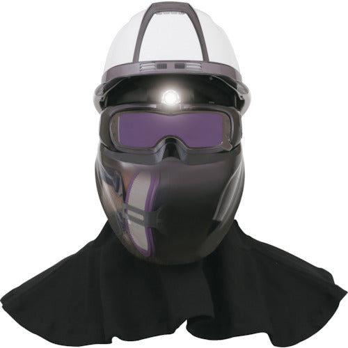 Ikura Rapid Glass Goggles Hard Mask Set (40345) ISK-RGG6 1 unit