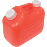 HISHIES Kerosene Can 5L Red 5L-R 1 pc