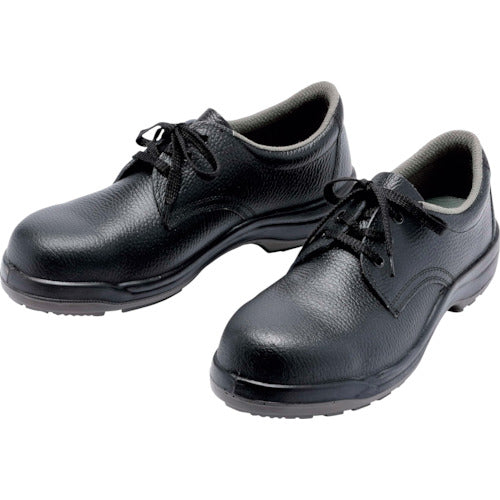 Midori Anzen Wide Resin Toe Cap Anti-Slip Safety Shoes CJ010 24.0cm CJ010-24.0 1 pair