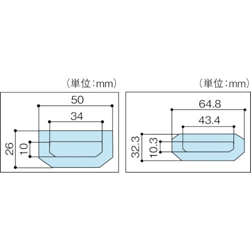ＭＹＺＯＸ　サンアルゴー・イエロー　５Ｍ５段＜ＡＬＧ−５５Ｙ＞　ALG-55Y　1 本