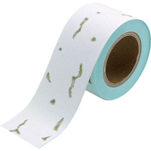 ＷＡＫＩ　天井シール　ロールタイプ　ジプトーン用　３０ｍｍ×５ｍ　OP6000　1 巻