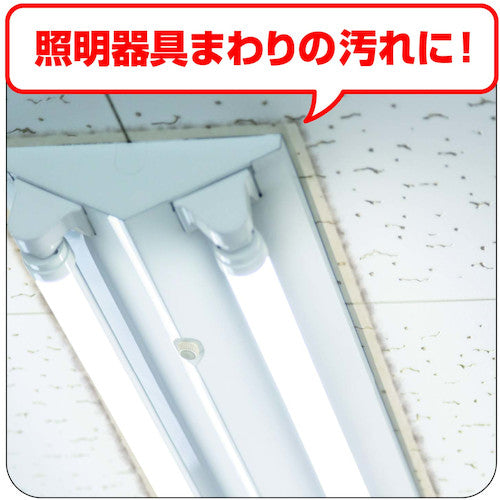 ＷＡＫＩ　天井シール　ロールタイプ　ジプトーン用　３０ｍｍ×５ｍ　OP6000　1 巻