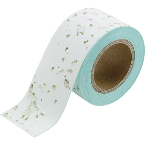 ＷＡＫＩ　天井シール　ロールタイプ　ソーラトン用　３０ｍｍＸ５ｍ　OP6005　1 巻