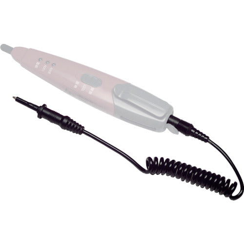 ＨＡＳＥＧＡＷＡ　低圧交流両用検電器用専用リード線　HT-670-R　1 個