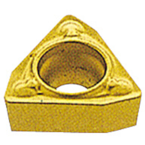 三菱　旋削中切削用ＭＶブレーカ付左勝手インサート　サーメット　ＮＸ２５２５　WBMTL30202L-MV　10 個