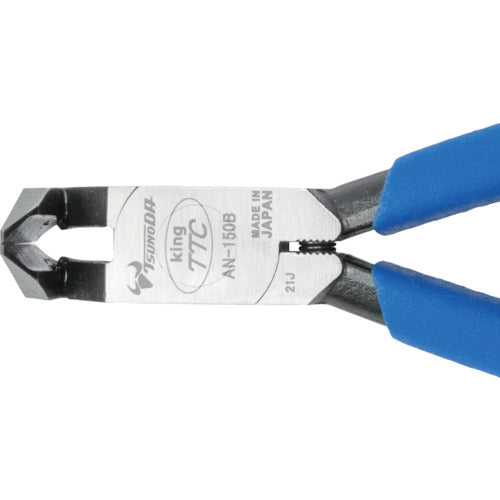 TTC 카쿠토와 90°니퍼(앵글 니퍼) AN-150B 1 쵸