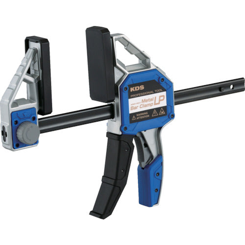 ＫＤＳ　メタルバークランプ１５０ＬＰ　MBC-150LP　1 個