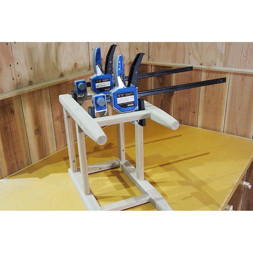 ＫＤＳ　メタルバークランプ１５０ＬＰ　MBC-150LP　1 個