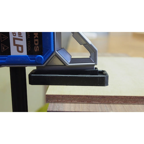 ＫＤＳ　メタルバークランプ１５０ＬＰ　MBC-150LP　1 個