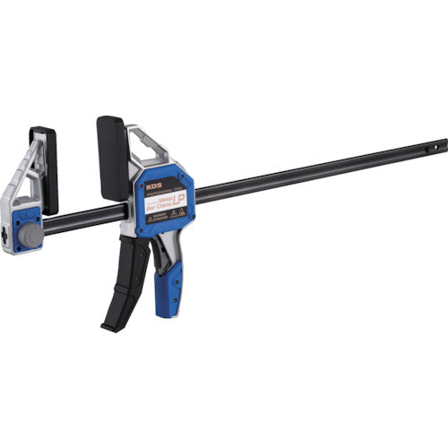 ＫＤＳ　メタルバークランプ４５０ＬＰ　MBC-450LP　1 個