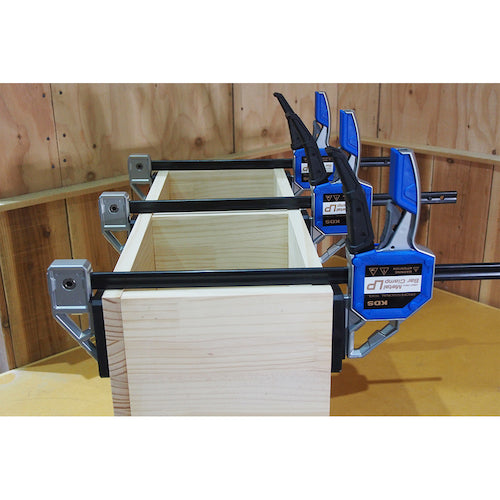 ＫＤＳ　メタルバークランプ４５０ＬＰ　MBC-450LP　1 個