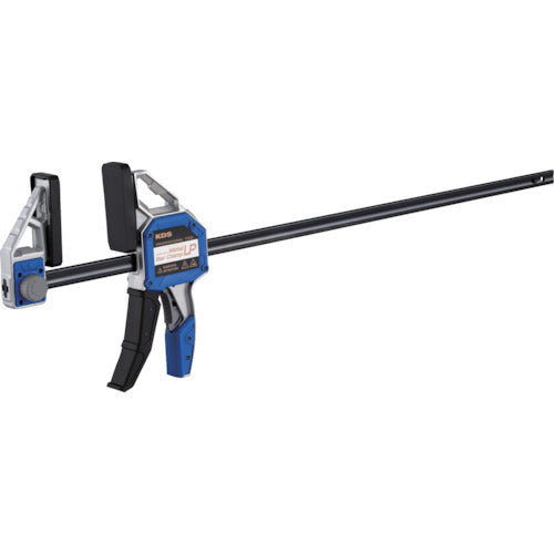 ＫＤＳ　メタルバークランプ６００ＬＰ　MBC-600LP　1 個