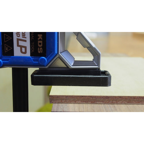 ＫＤＳ　メタルバークランプ６００ＬＰ　MBC-600LP　1 個