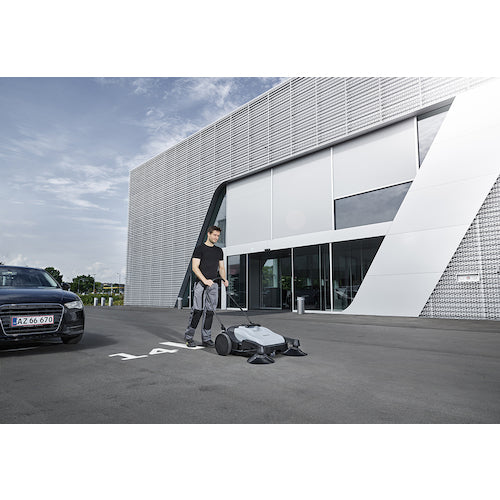 ニルフィスク　手押し式スイーパー　ＳＷ２５０　50000494　1 台